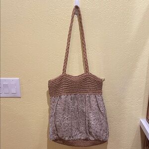 Cappelli straworld inc hobo bag z1